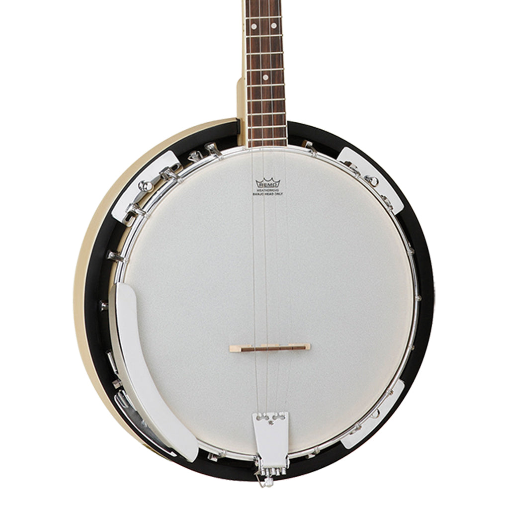 Tanglewood TWB18-M4 Union Banjo Tenor 4 String