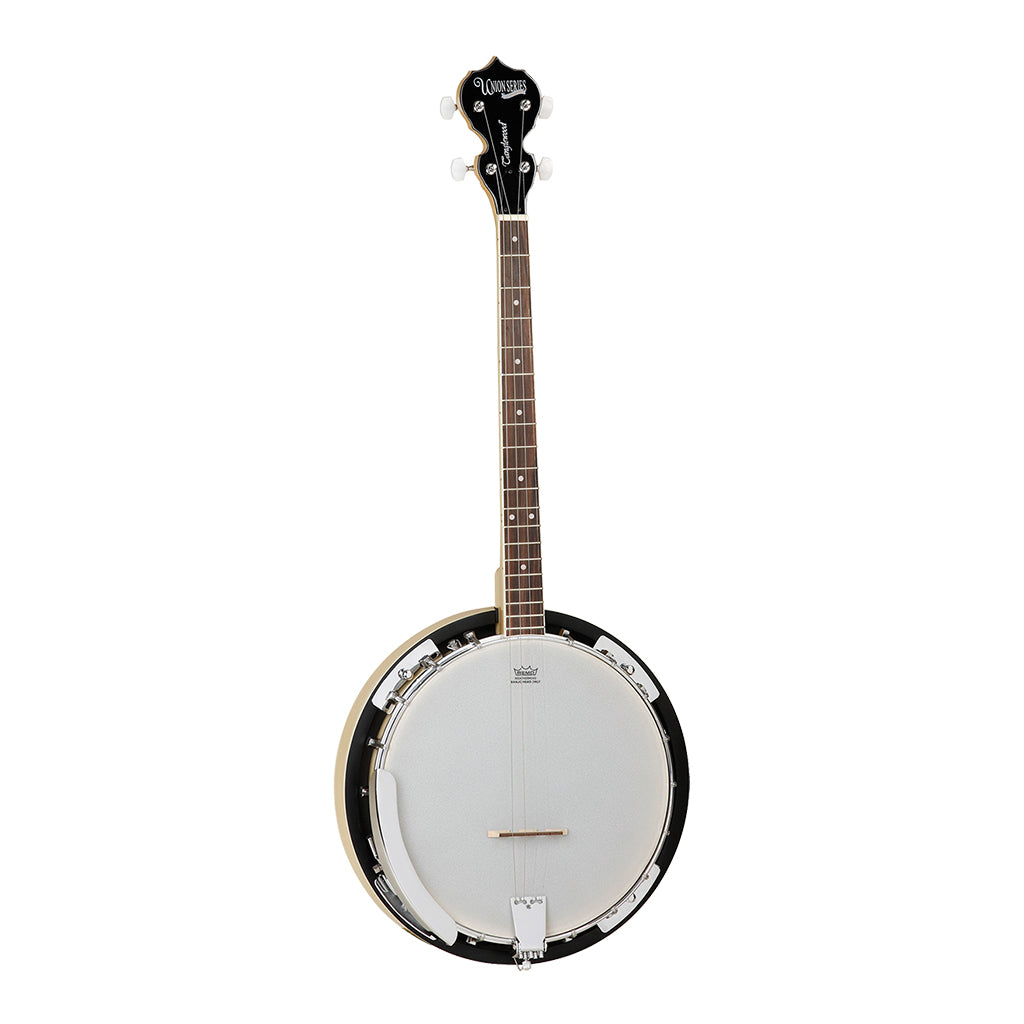 Tanglewood TWB18-M4 Union Banjo Tenor 4 String - Image 2