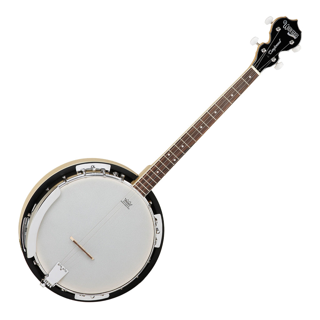 Tanglewood TWB18-M4 Union Banjo Tenor 4 String - Image 6
