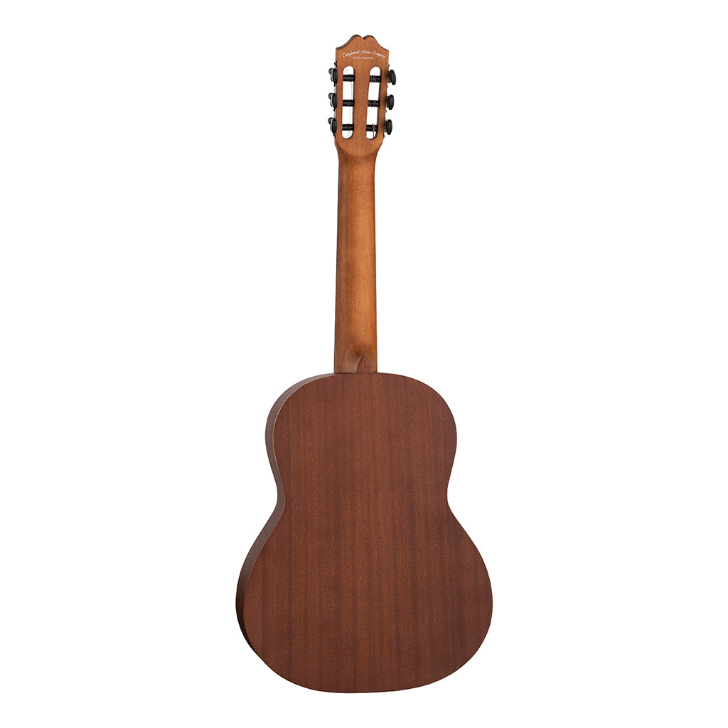 Tanglewood TWEME1 Enredo Madera Elegante Classical Guitar 3/4 Size - Image 3