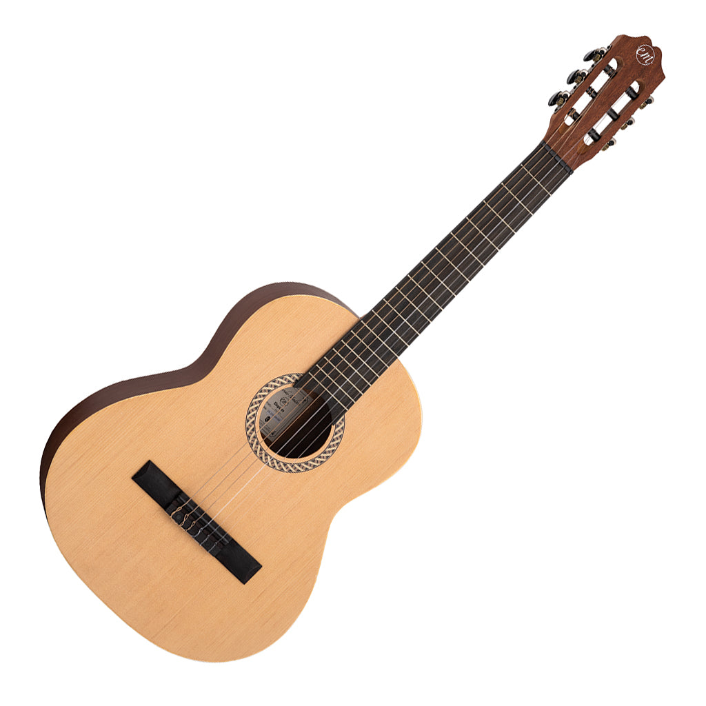 Tanglewood TWEME1 Enredo Madera Elegante Classical Guitar 3/4 Size - Image 7