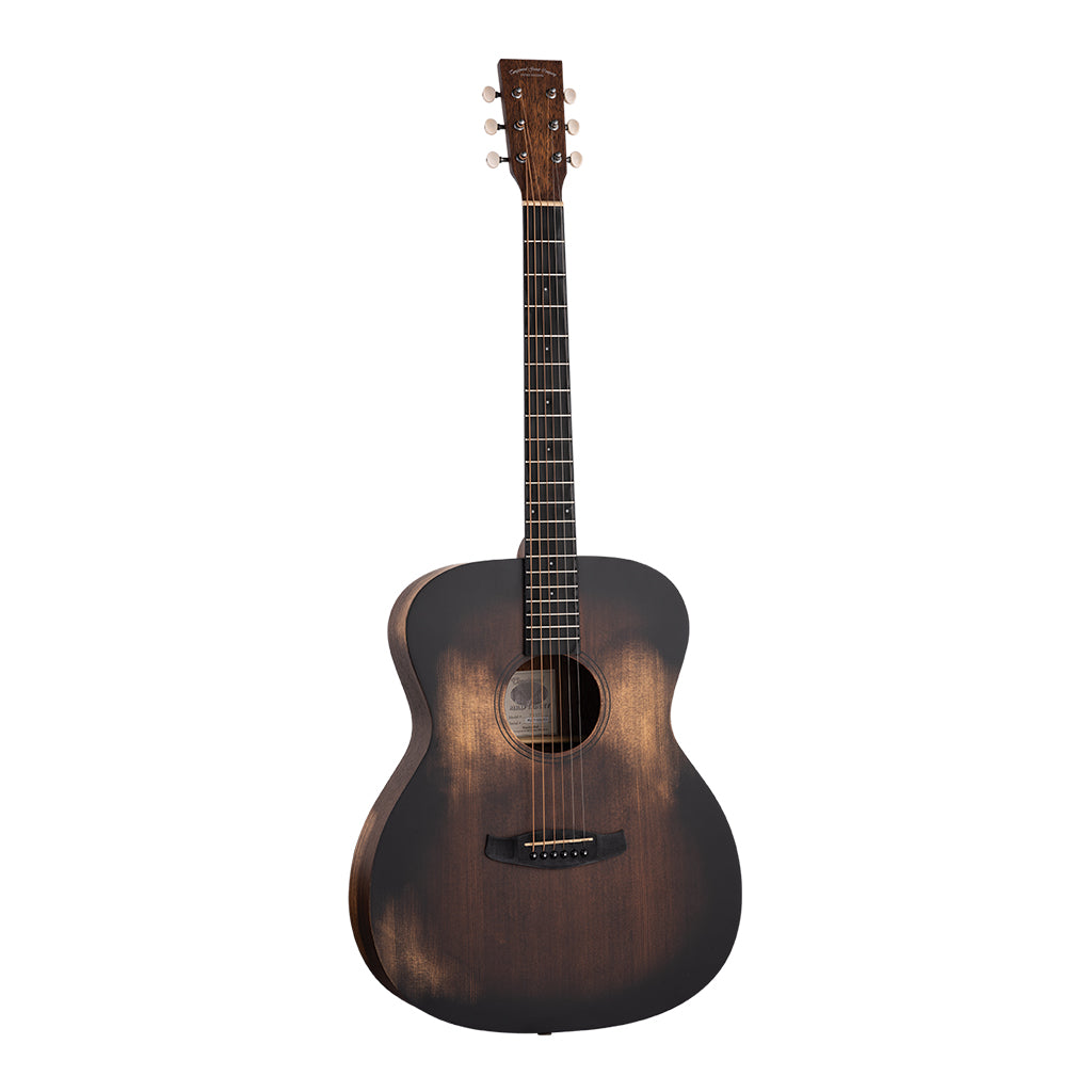 Tanglewood TWOT2 Auld Trinity Superfolk Harvest Dusk - Image 2