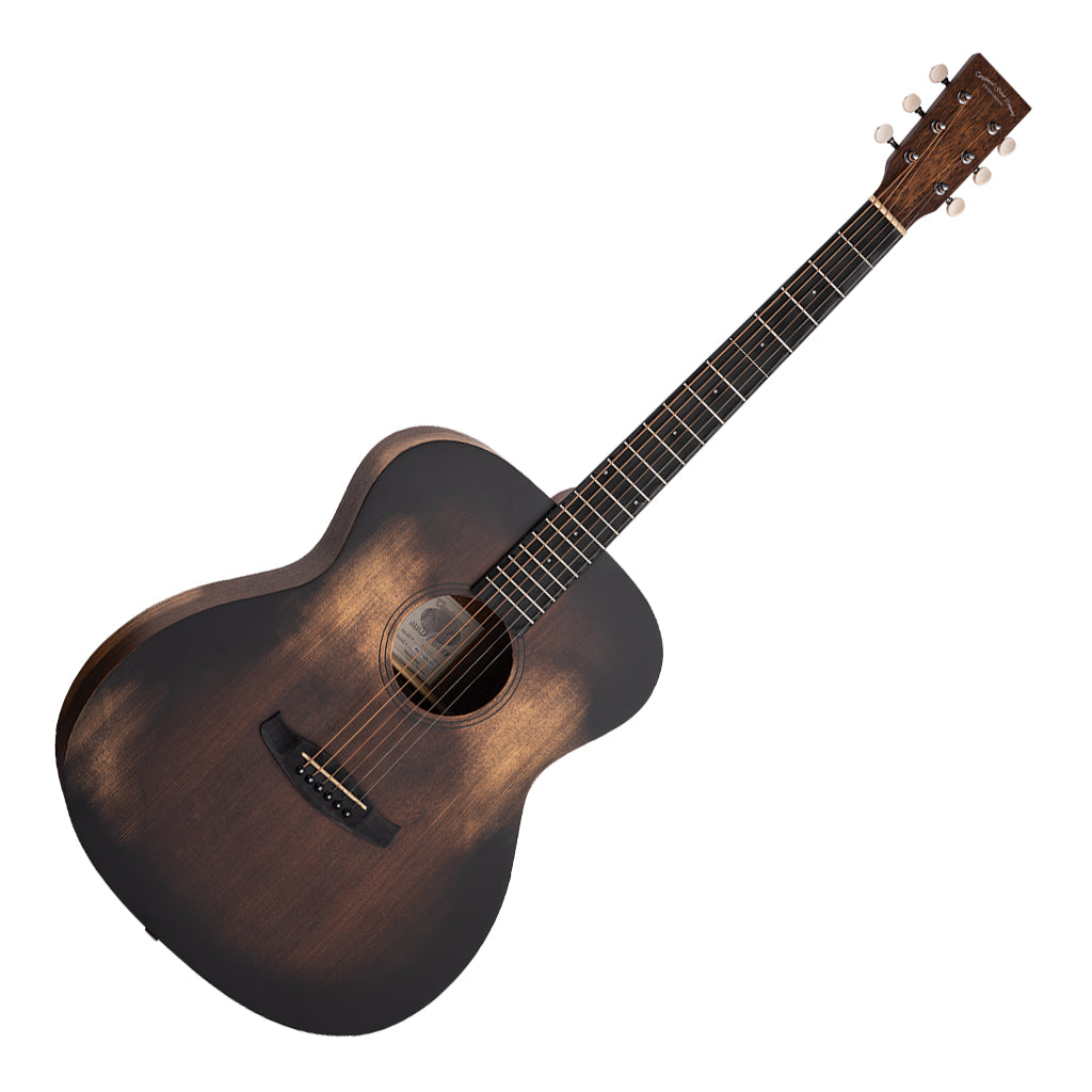Tanglewood TWOT2 Auld Trinity Superfolk Harvest Dusk - Image 7