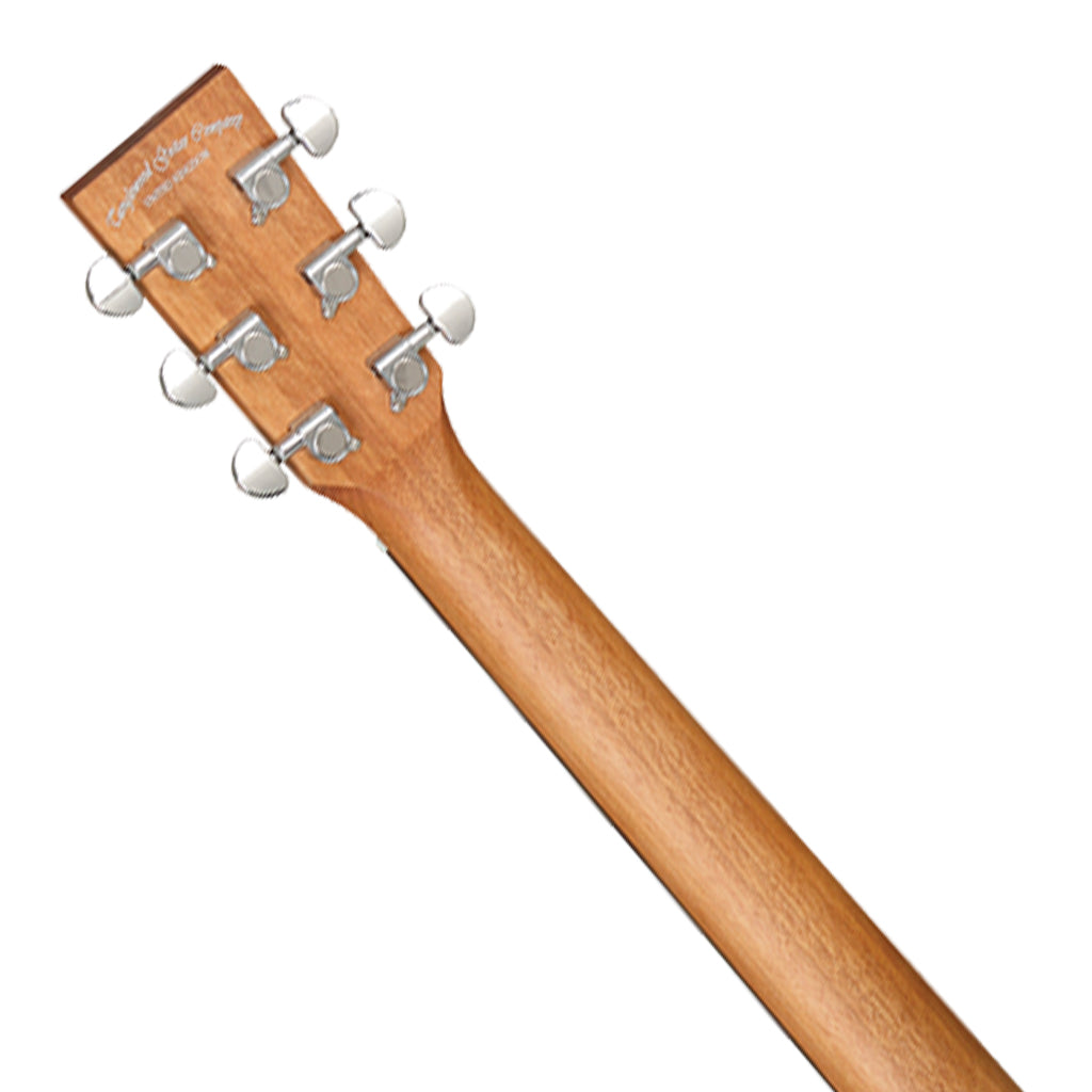 Tanglewood TWR2DCE Roadster II Dreadnought Cutaway With Pickup - Image 5