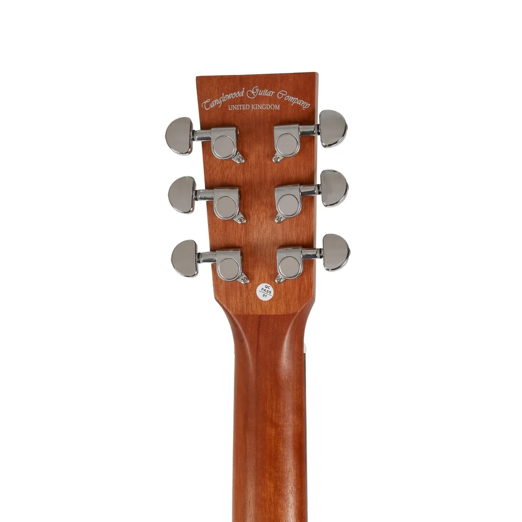 Tanglewood TWR2OLH Orchestra Left Hand Acoustic Guitar - Image 6