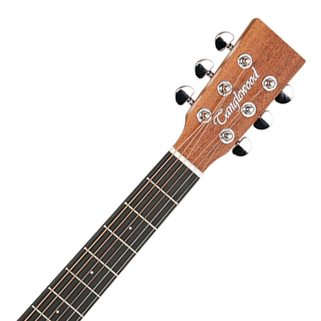 Tanglewood TWR2PE Roadster II Parlour With Pickup - Image 4