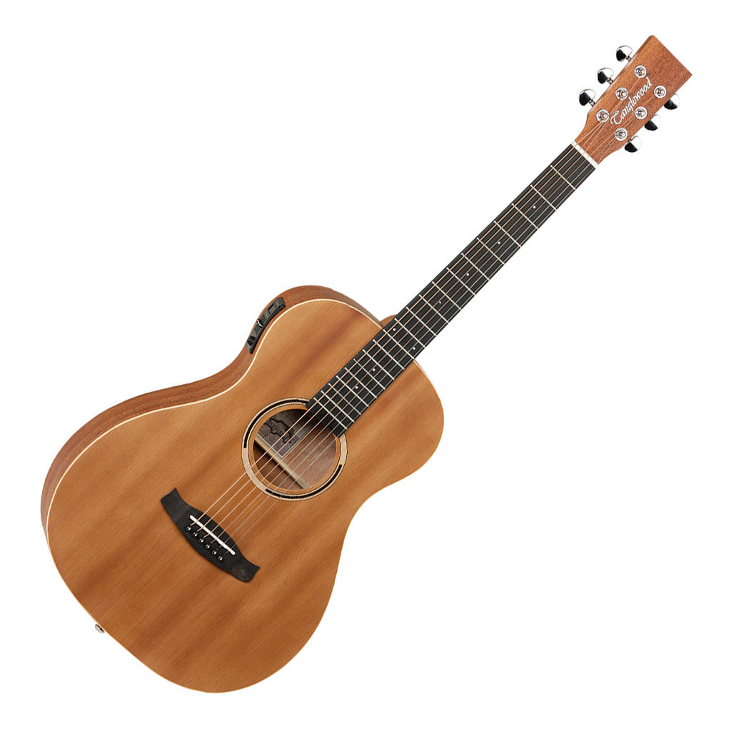 Tanglewood TWR2PE Roadster II Parlour With Pickup - Image 7