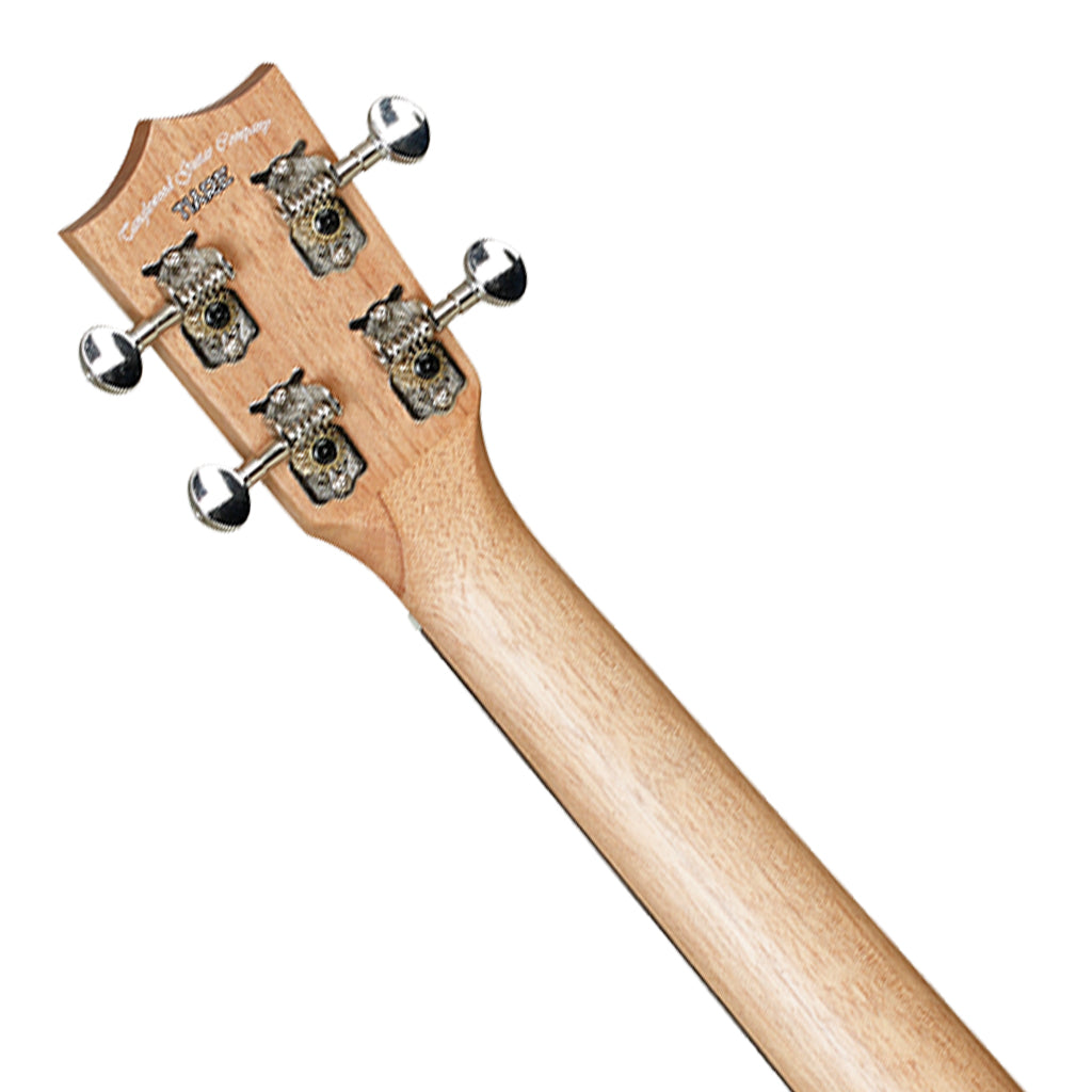 Tanglewood TWT16E Tiare Concert Ukulele with Pickup Koa - Image 5