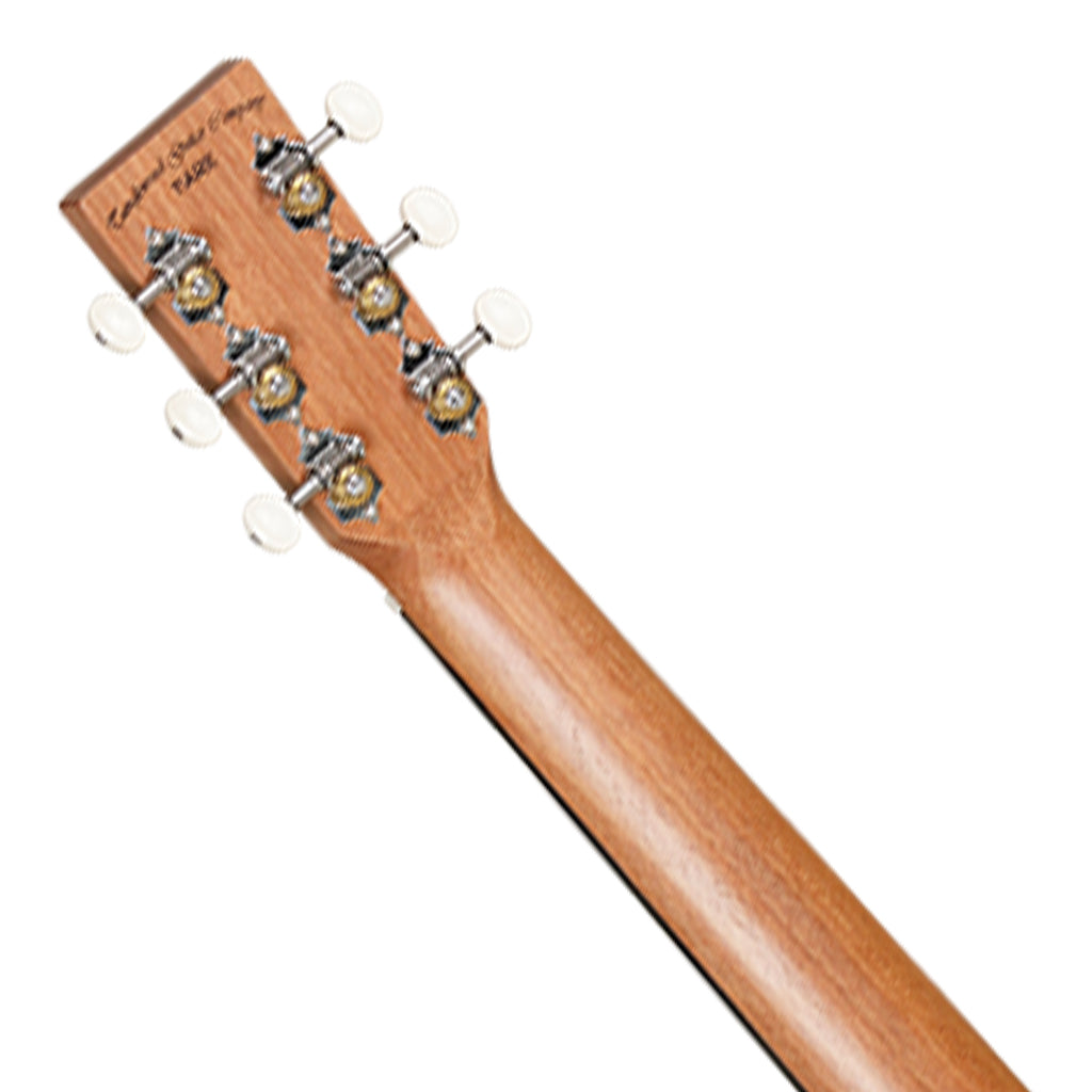 Tanglewood TWT18 Tiare Bamboo Traveller Guitar with Gig Bag - Image 5