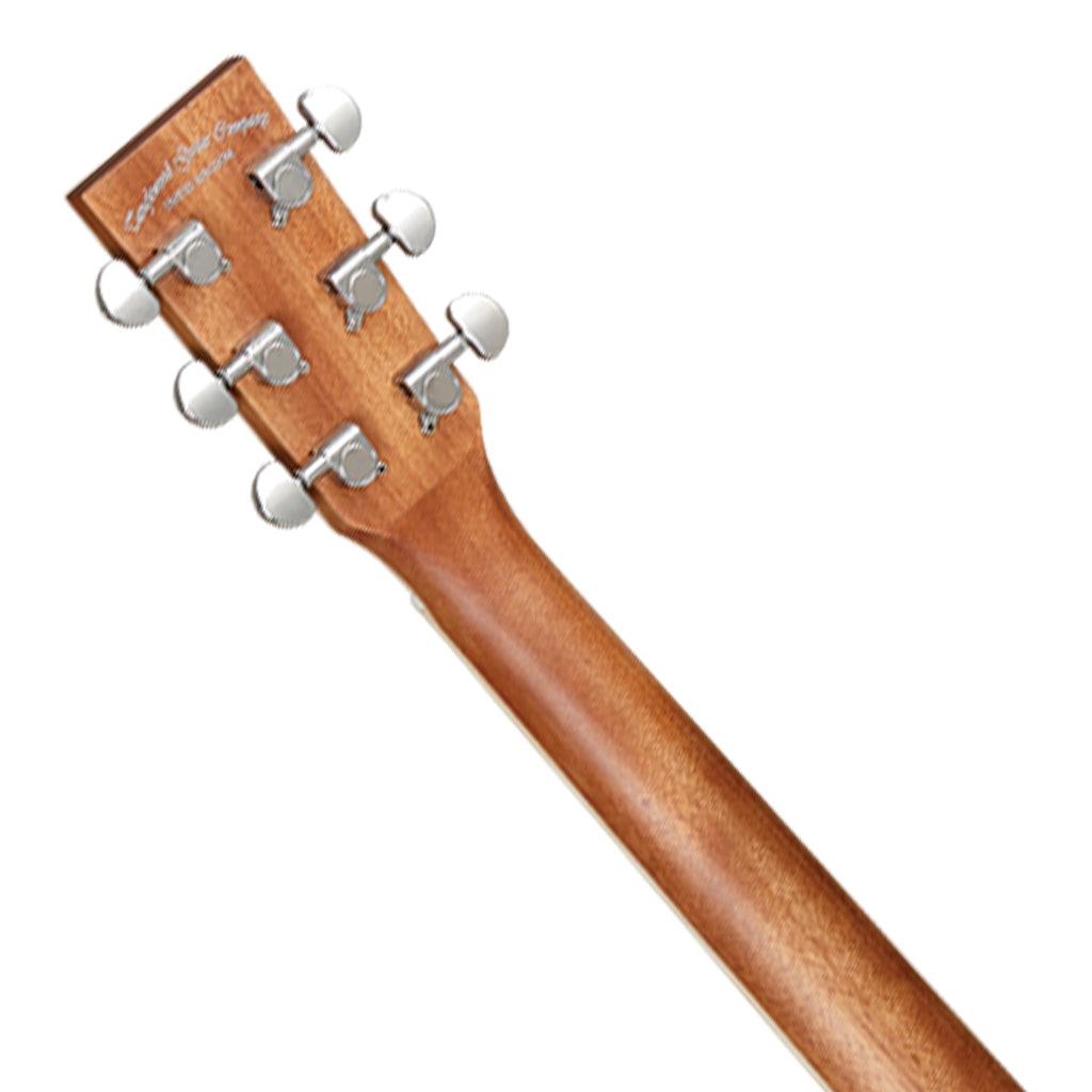 Tanglewood TWUD Union Dreadnought Solid Top Acoustic - Image 5