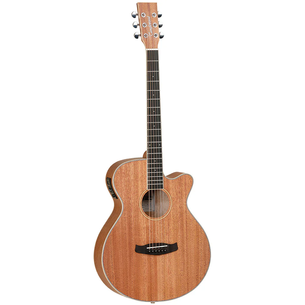 Tanglewood Union Solid Top Superfolk - Image 2