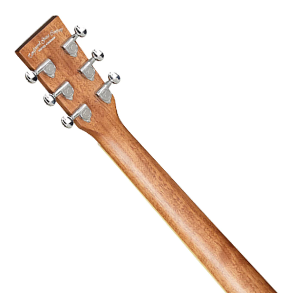 Tanglewood Winterleaf Dreadnought C/E - Image 5