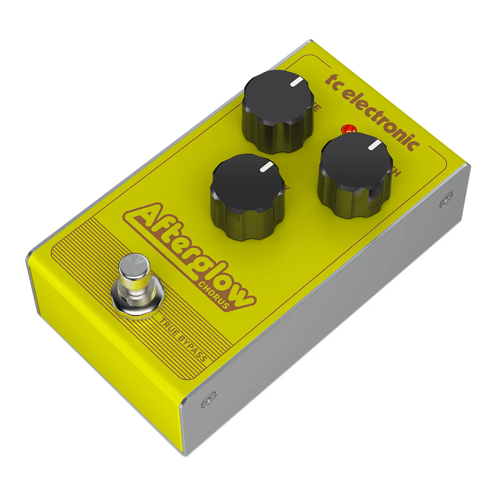 TC Electronic Afterglow Chorus - Image 3