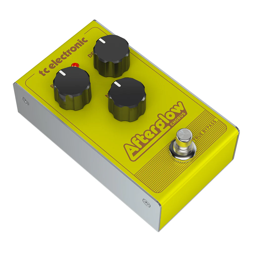 TC Electronic Afterglow Chorus - Image 4