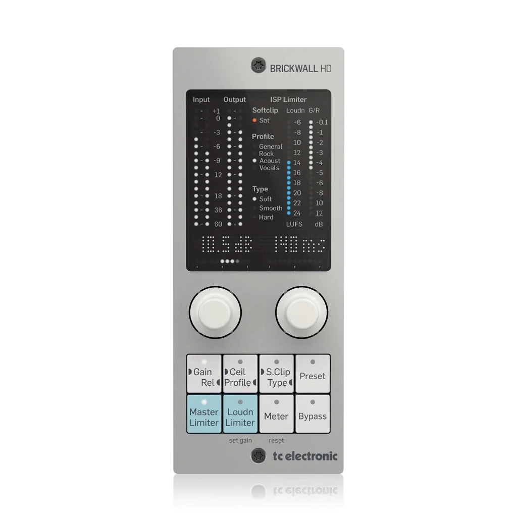 TC Electronic Brickwall HD-DT - Image 3