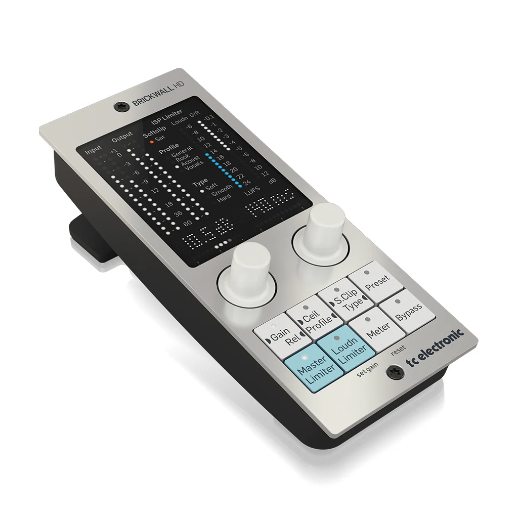 TC Electronic Brickwall HD-DT - Image 4