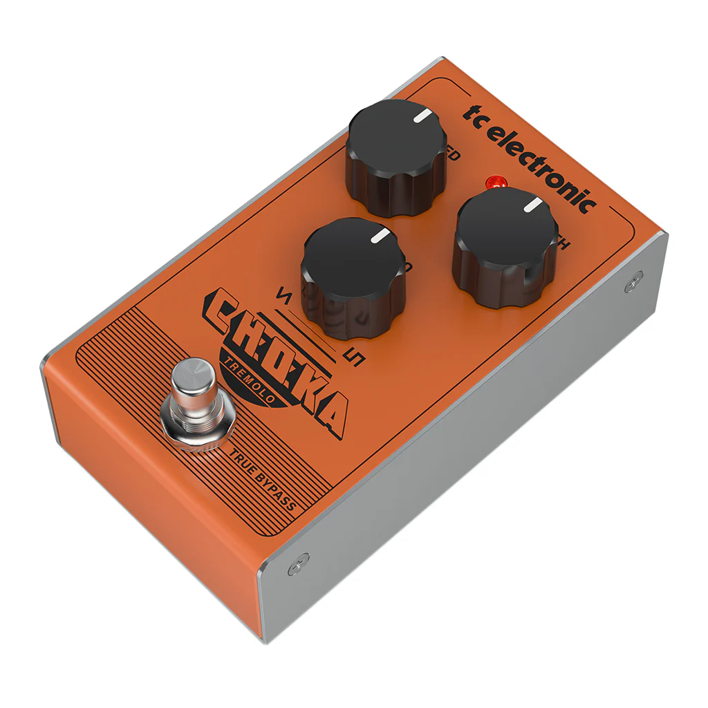 TC Electronic Choka Tremolo - Image 3
