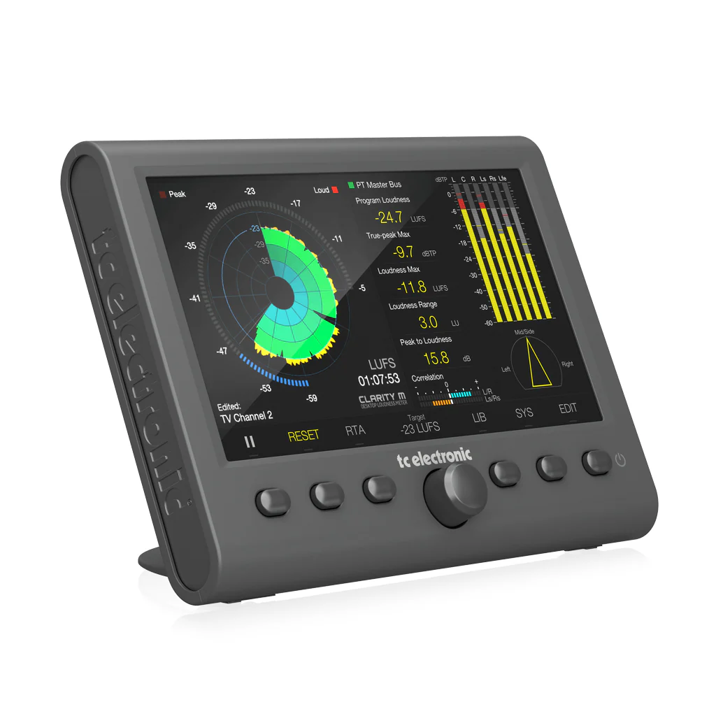 TC Electronic Clarity M - Image 2