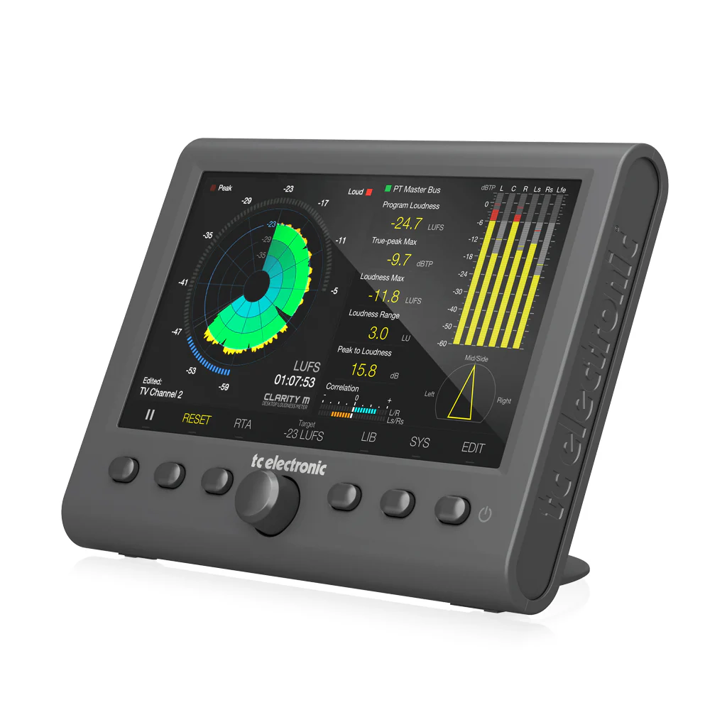 TC Electronic Clarity M - Image 3