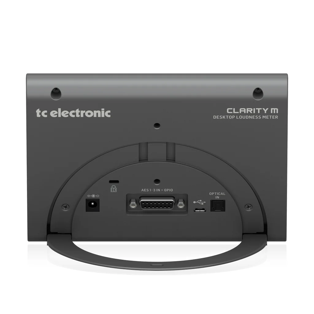 TC Electronic Clarity M - Image 4
