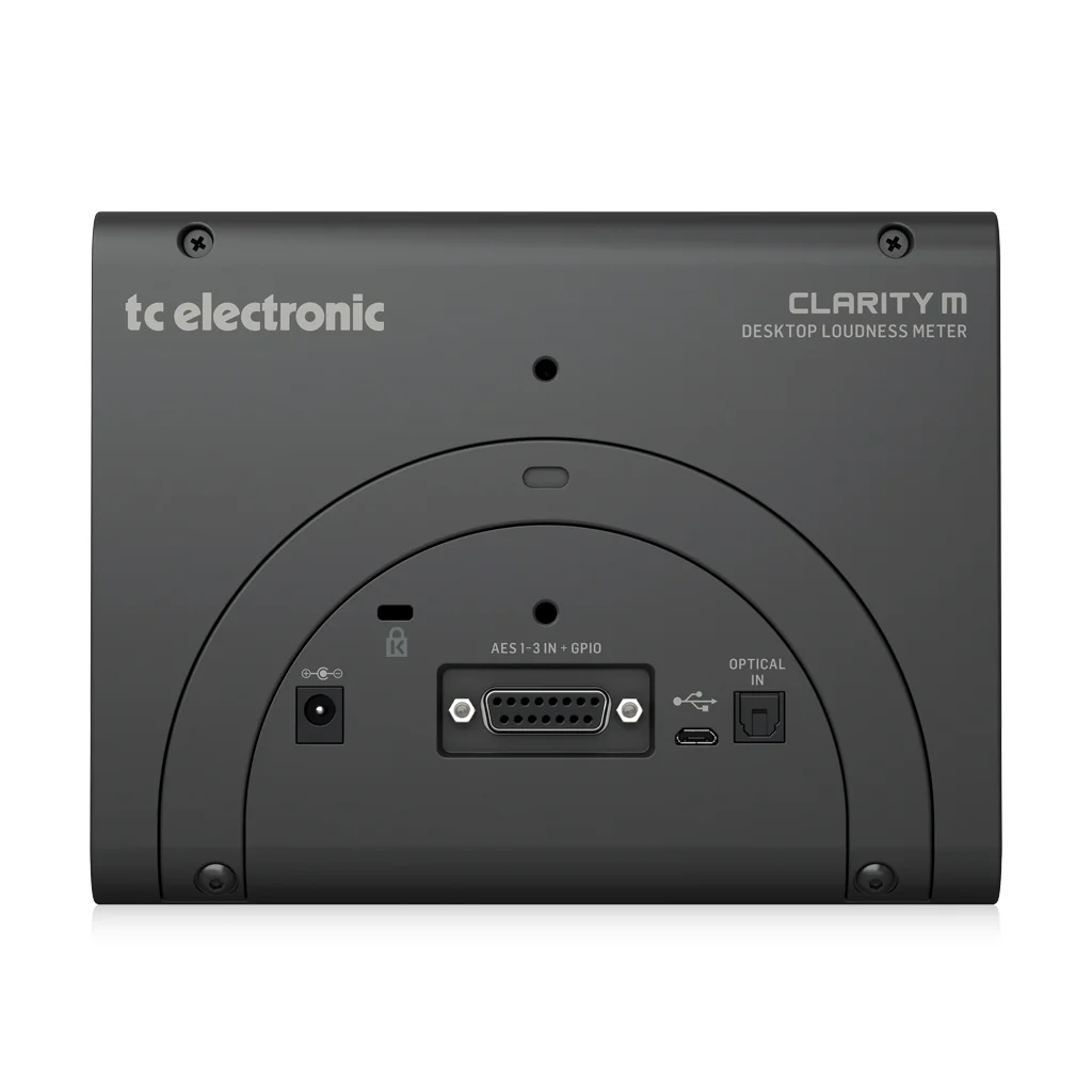 TC Electronic Clarity M - Image 5