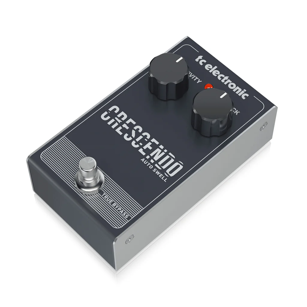TC Electronic Crescendo Auto Swell - Image 3