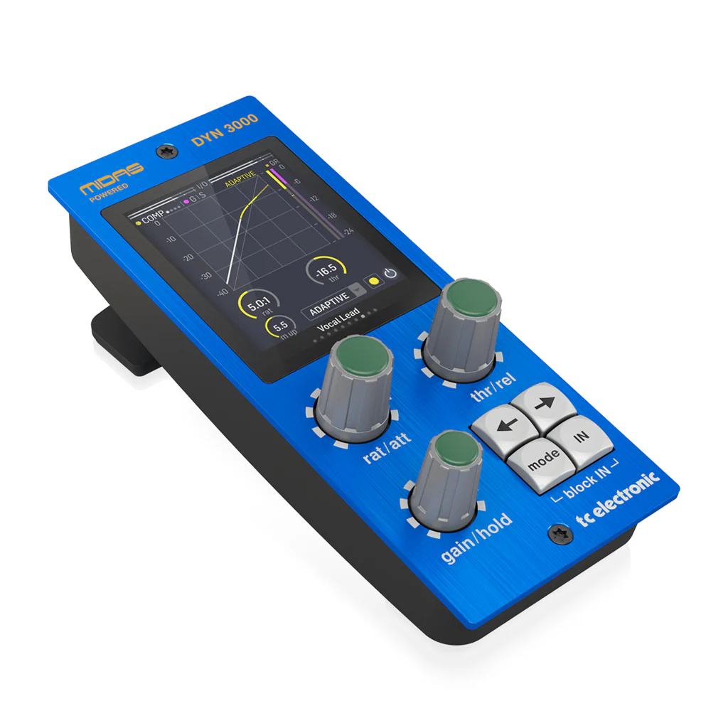 TC Electronic DYN 3000-DT - Image 4