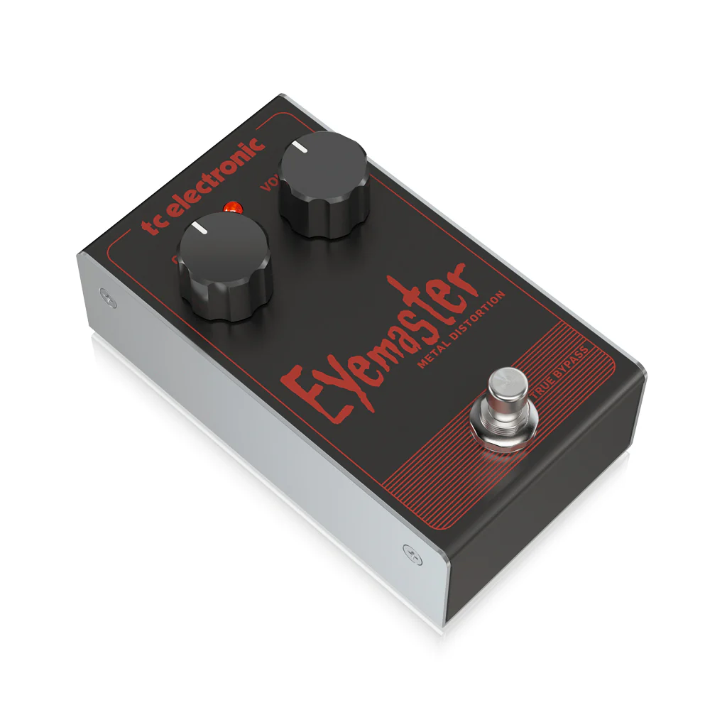 TC Electronic Eyemaster Metal Distortion - Image 3