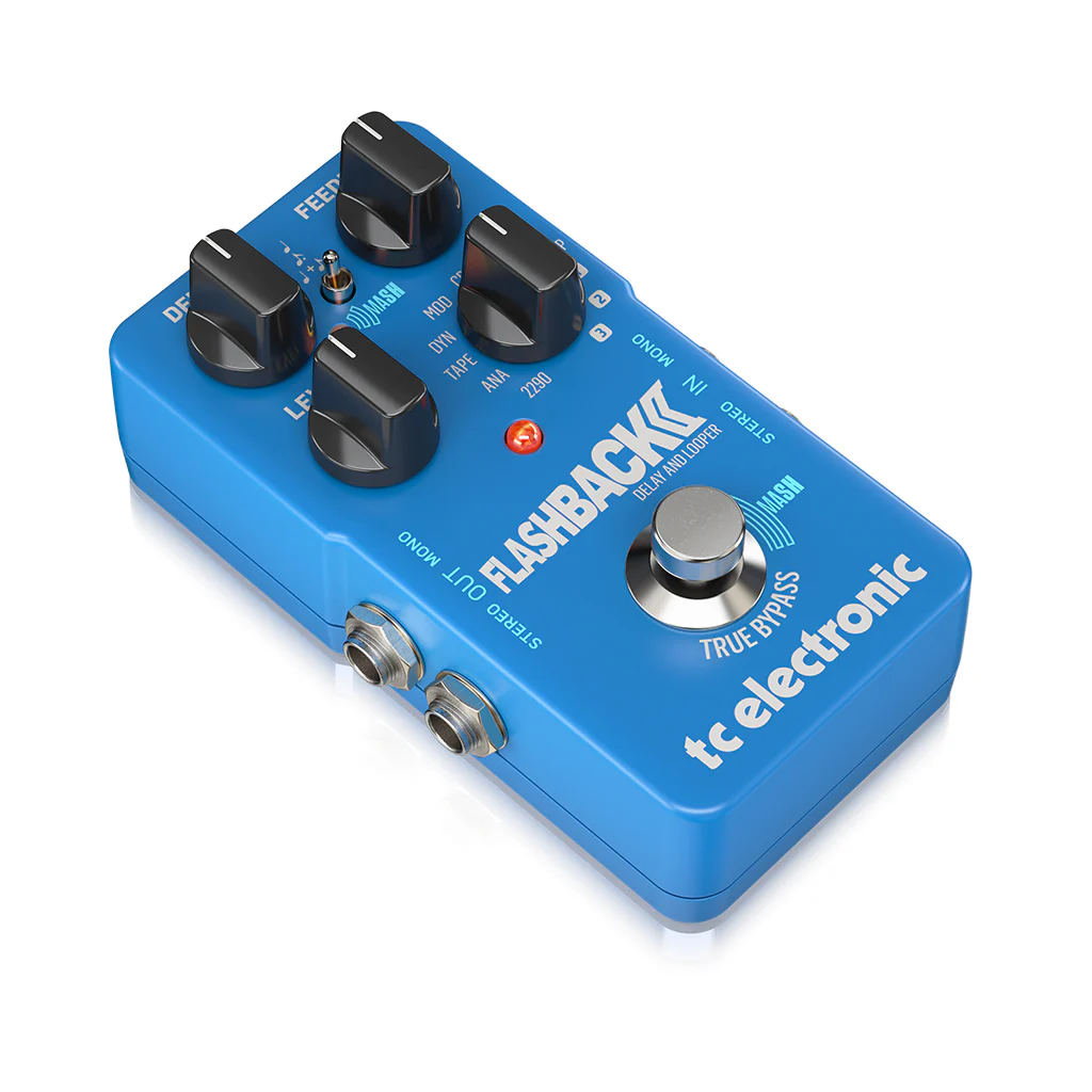 TC Electronic - Flashback 2 Delay - Image 2