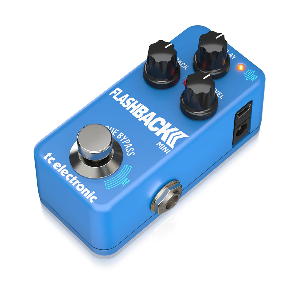 TC Electronic - Flashback 2 Mini Delay - Image 3