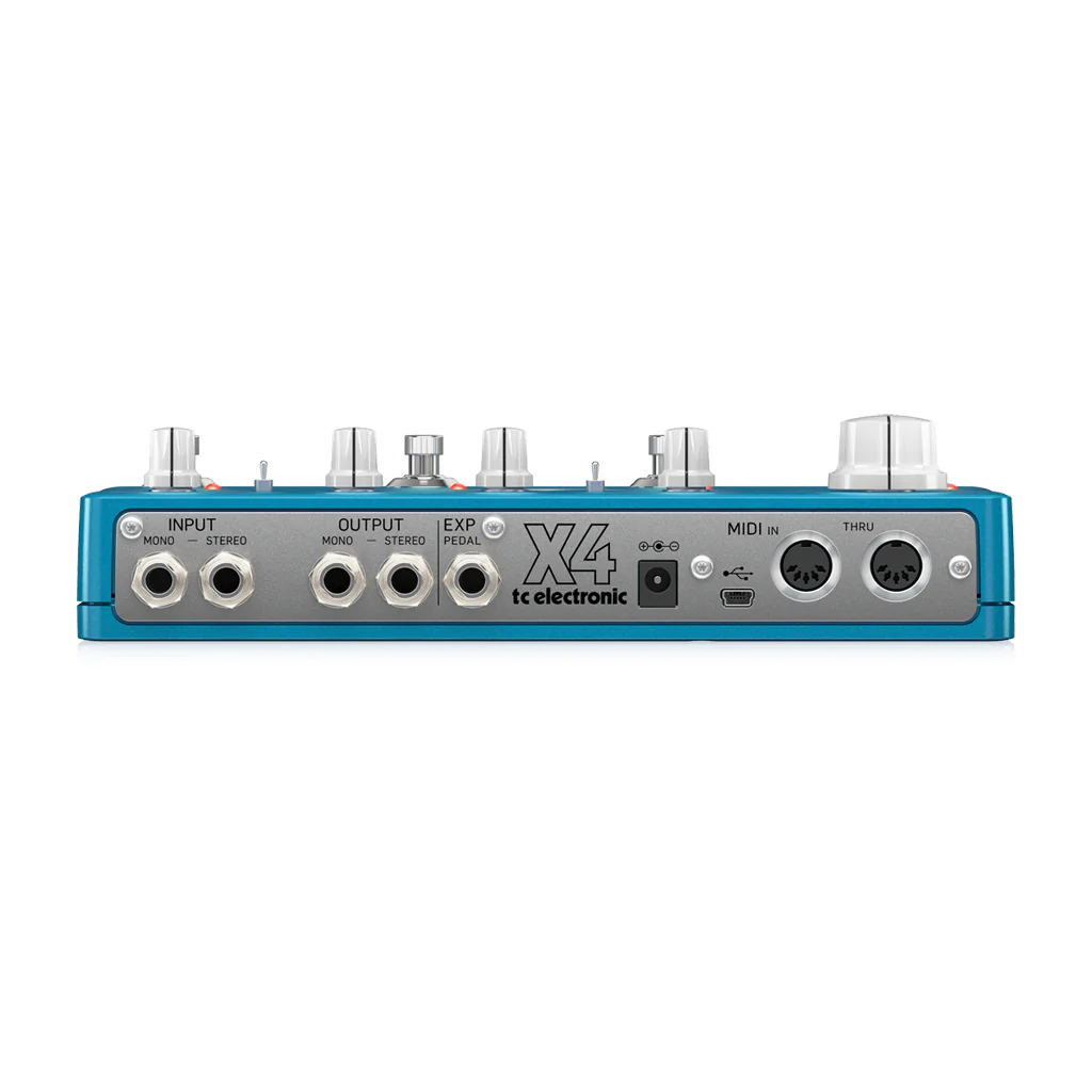 TC Electronic Flashback Triple Delay - Image 2