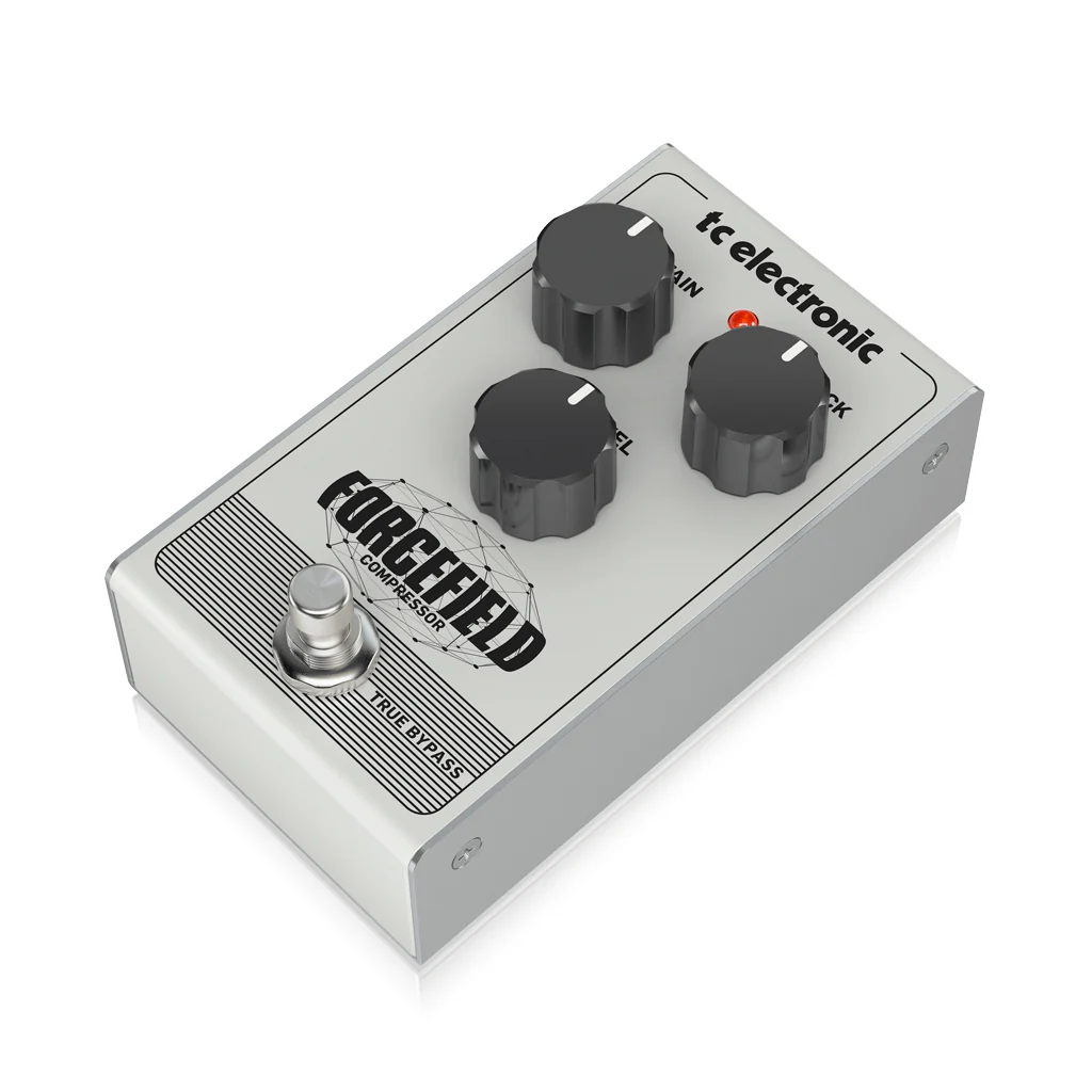 TC Electronic Forcefield Compressor - Image 3