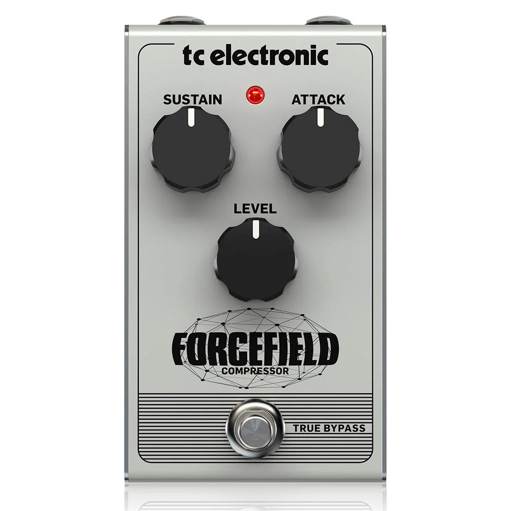 TC Electronic Forcefield Compressor