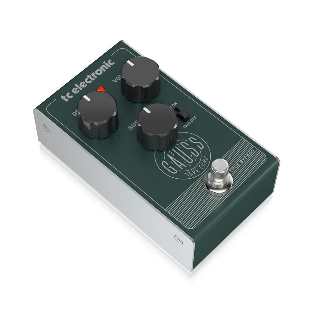 TC Electronic Gauss Tape Echo - Image 3