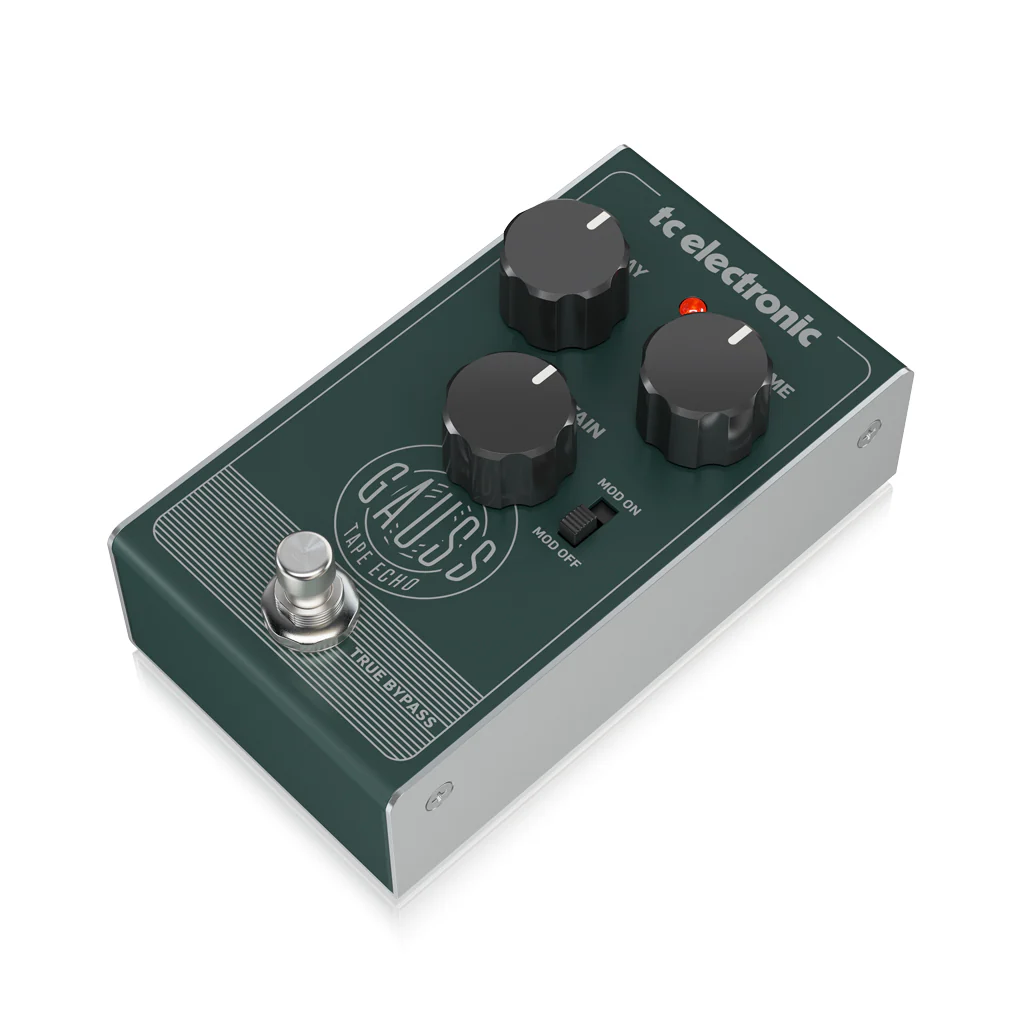 TC Electronic Gauss Tape Echo - Image 4