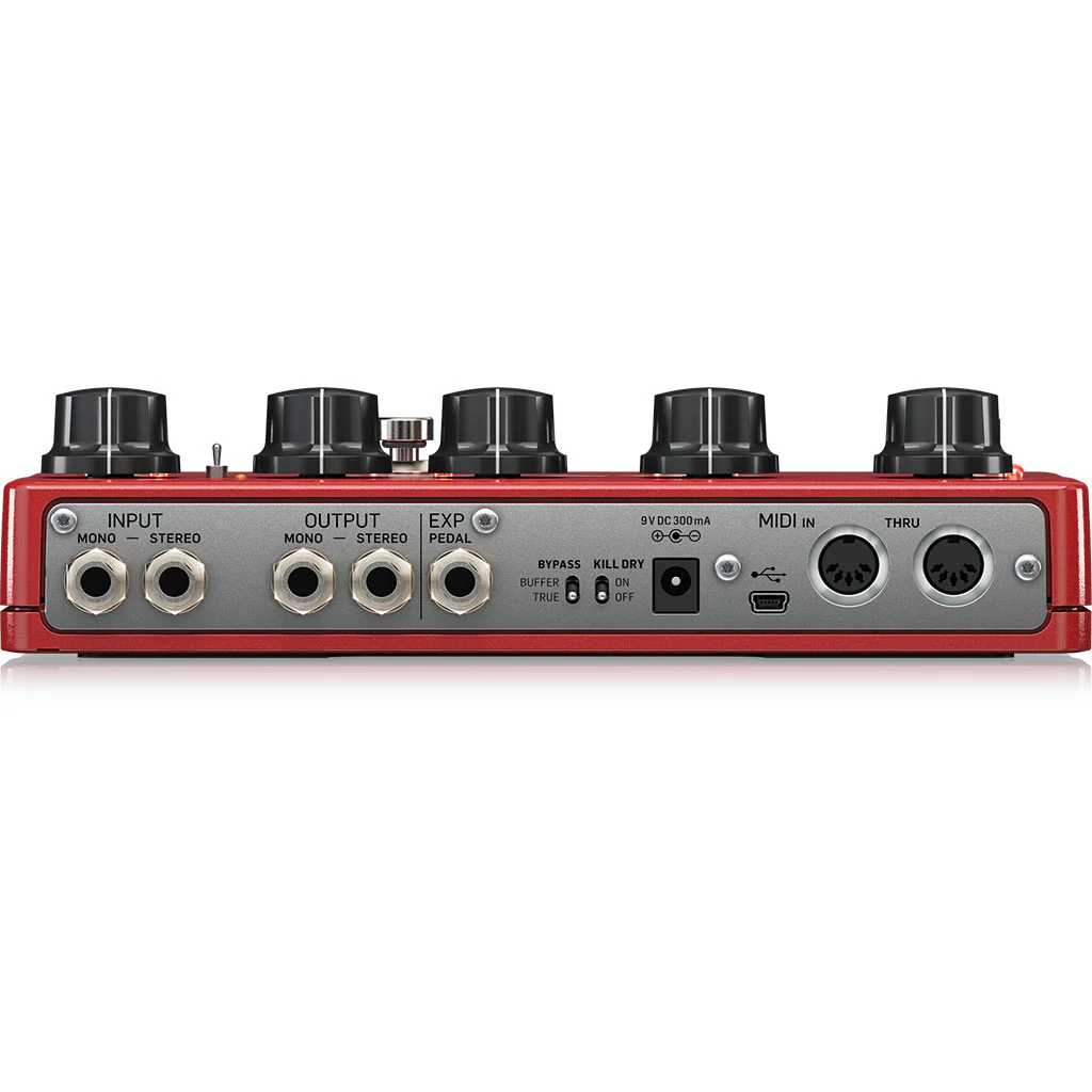 TC Electronic Hall of Fame 2 X4 Reverb - Image 2