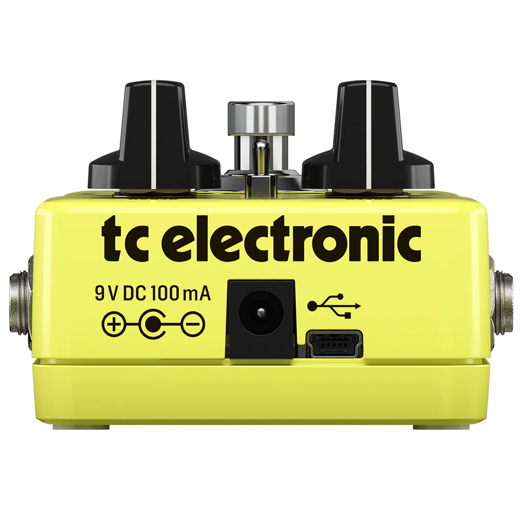 TC Electronic Helix Phaser - Image 2