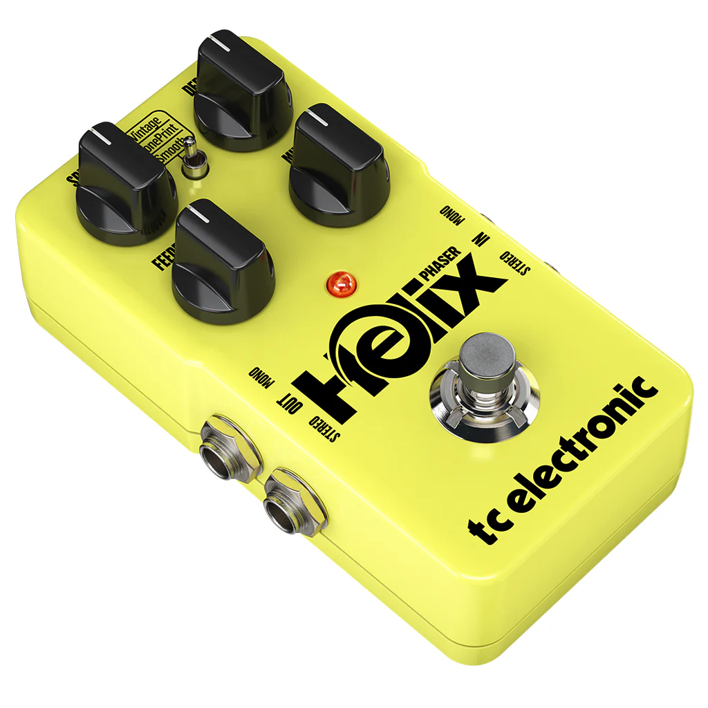 TC Electronic Helix Phaser - Image 3