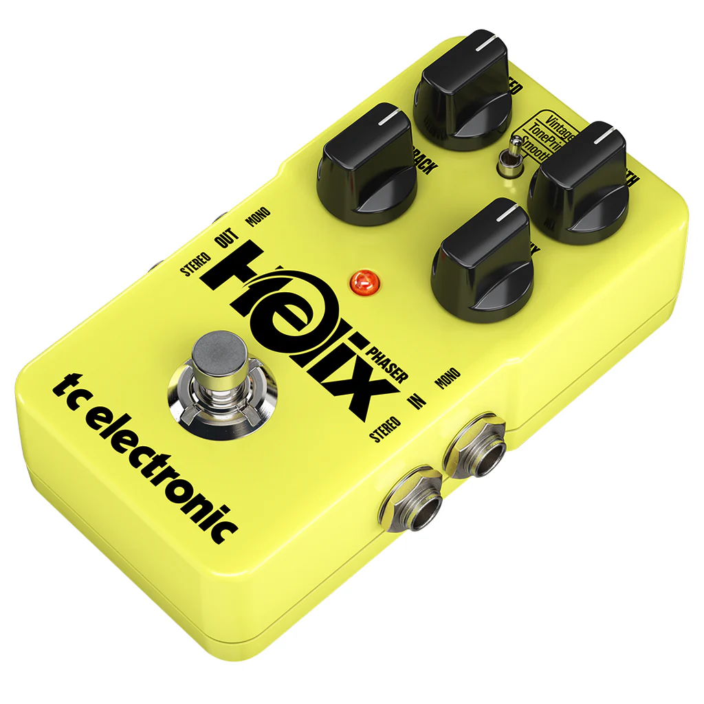 TC Electronic Helix Phaser - Image 4