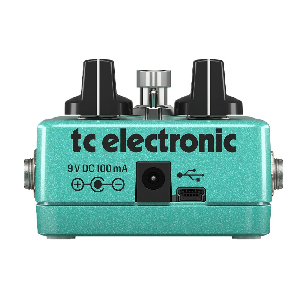 TC Electronic Hypergravity Compressor - Image 2