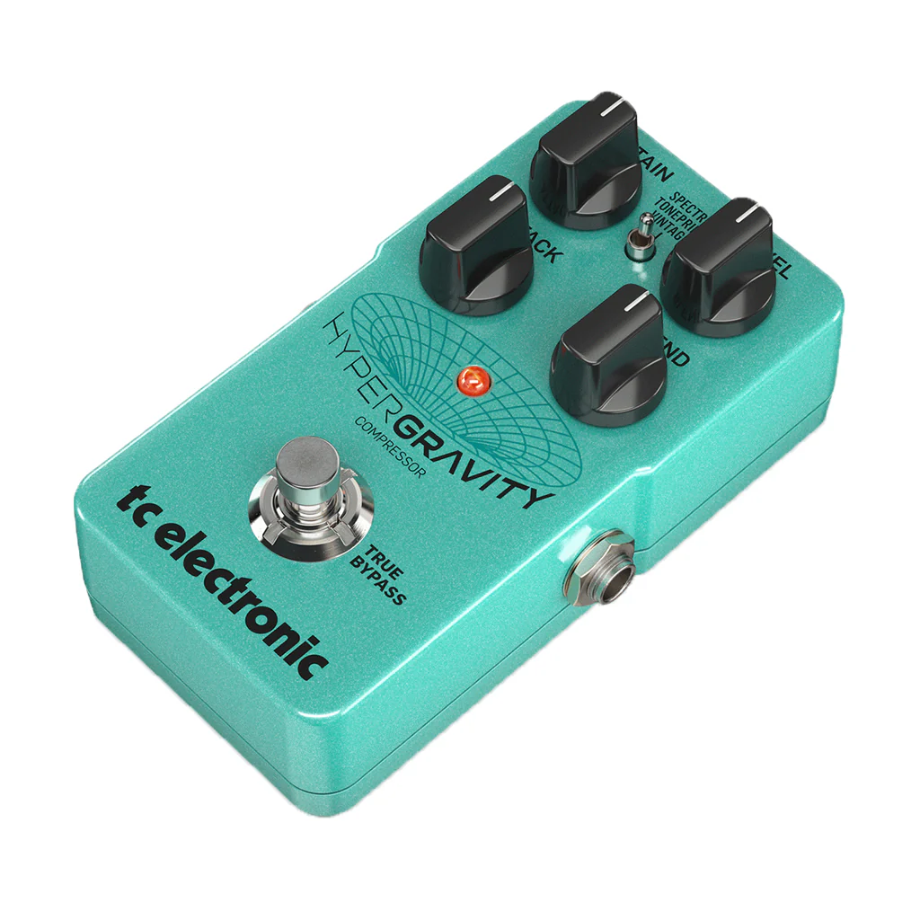 TC Electronic Hypergravity Compressor - Image 3