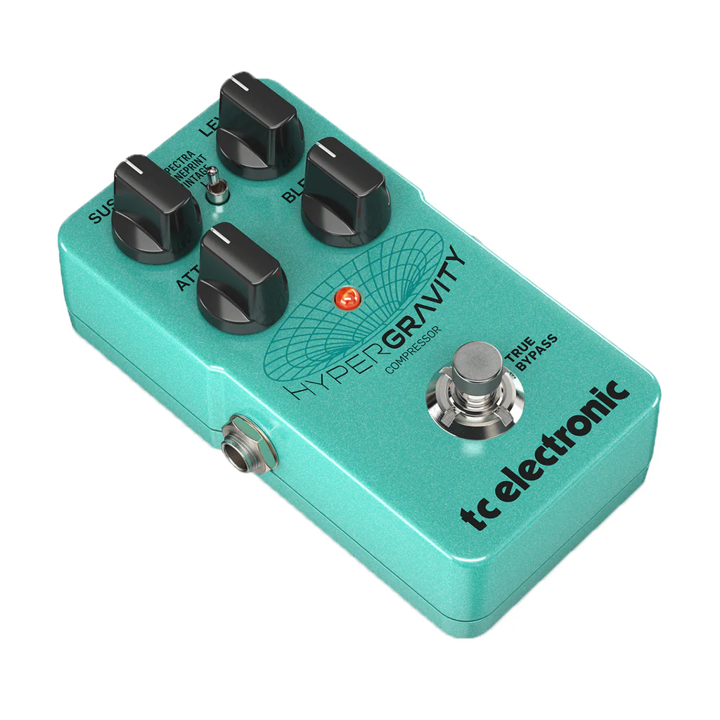 TC Electronic Hypergravity Compressor - Image 4