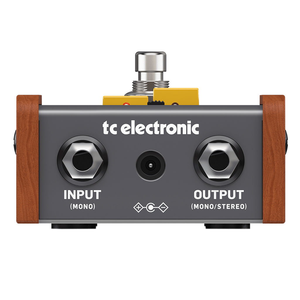 TC Electronic June-60 V2 Chorus Pedal - Image 2