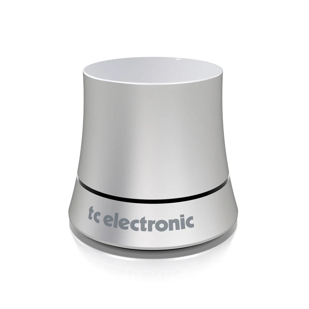 TC Electronic Level Pilot C