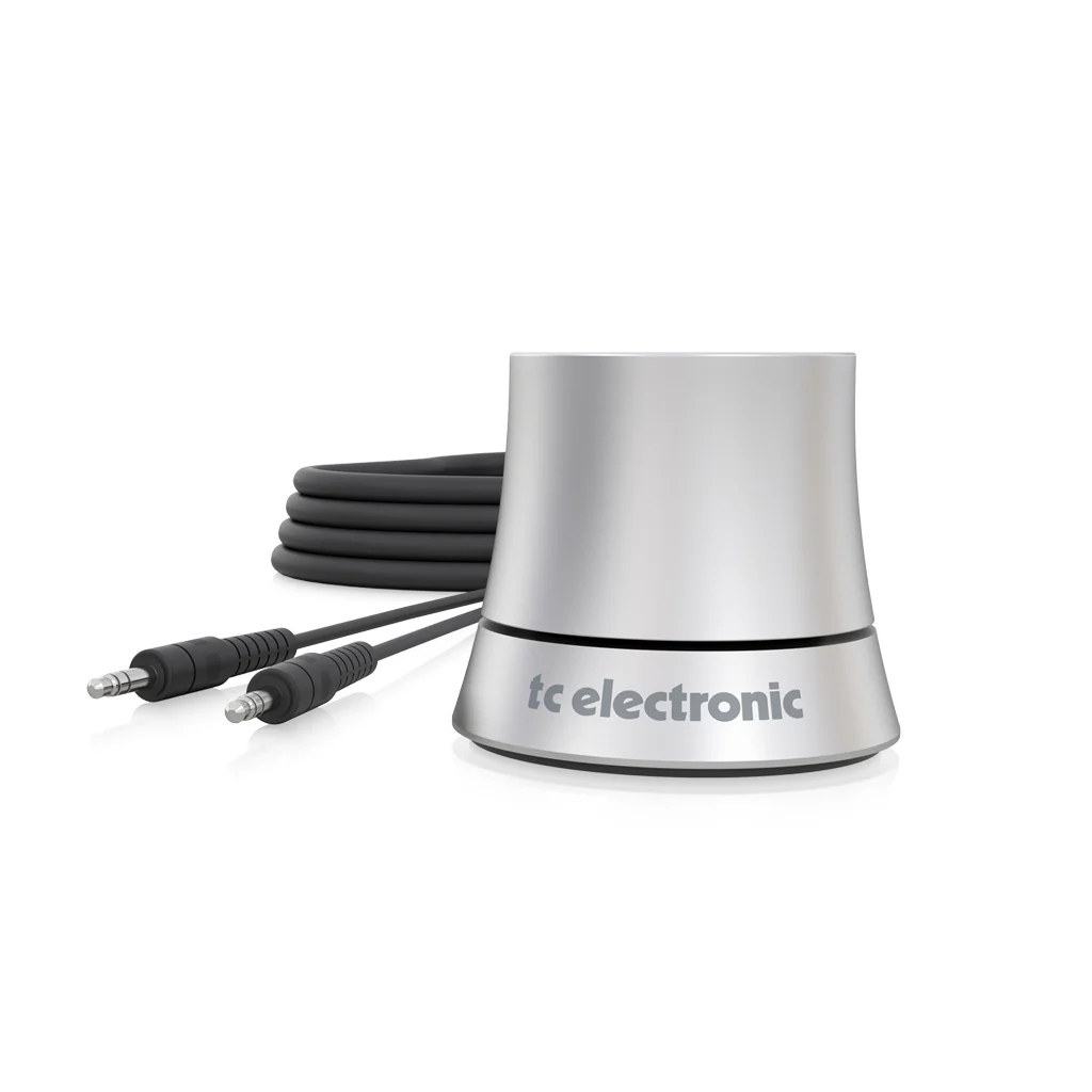 TC Electronic Level Pilot C - Image 3