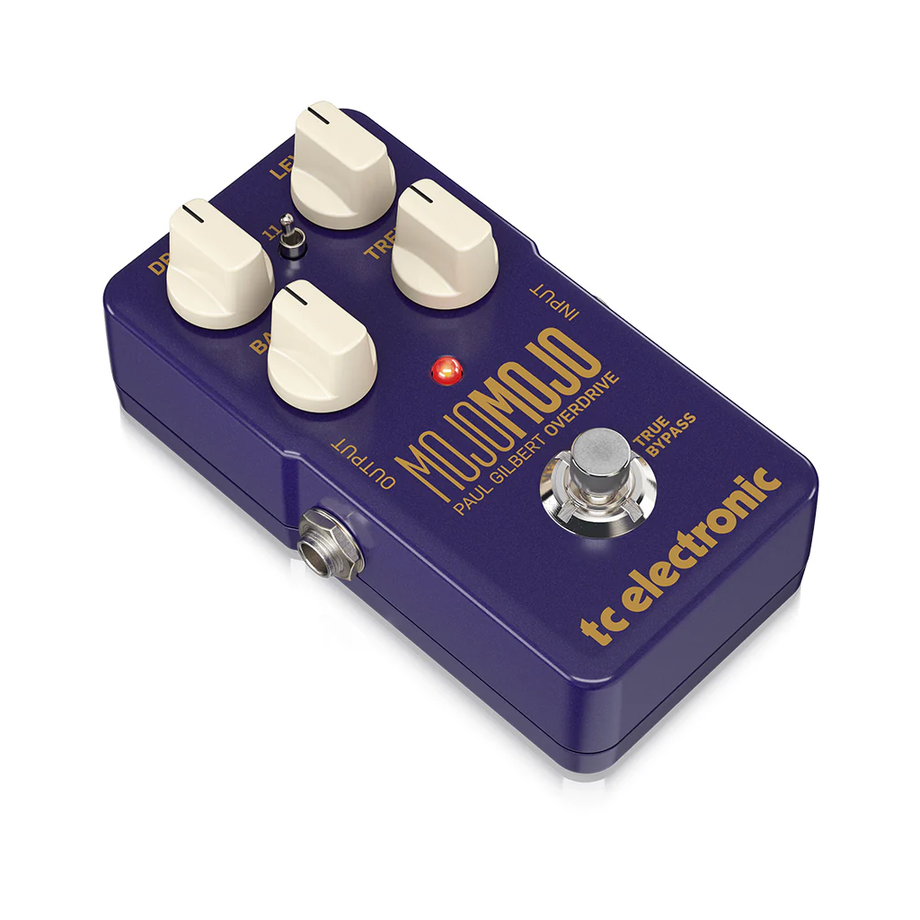 TC Electronic - Mojo Mojo Paul Gilbert - Image 2