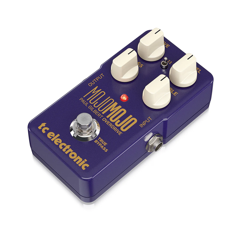 TC Electronic - Mojo Mojo Paul Gilbert - Image 3