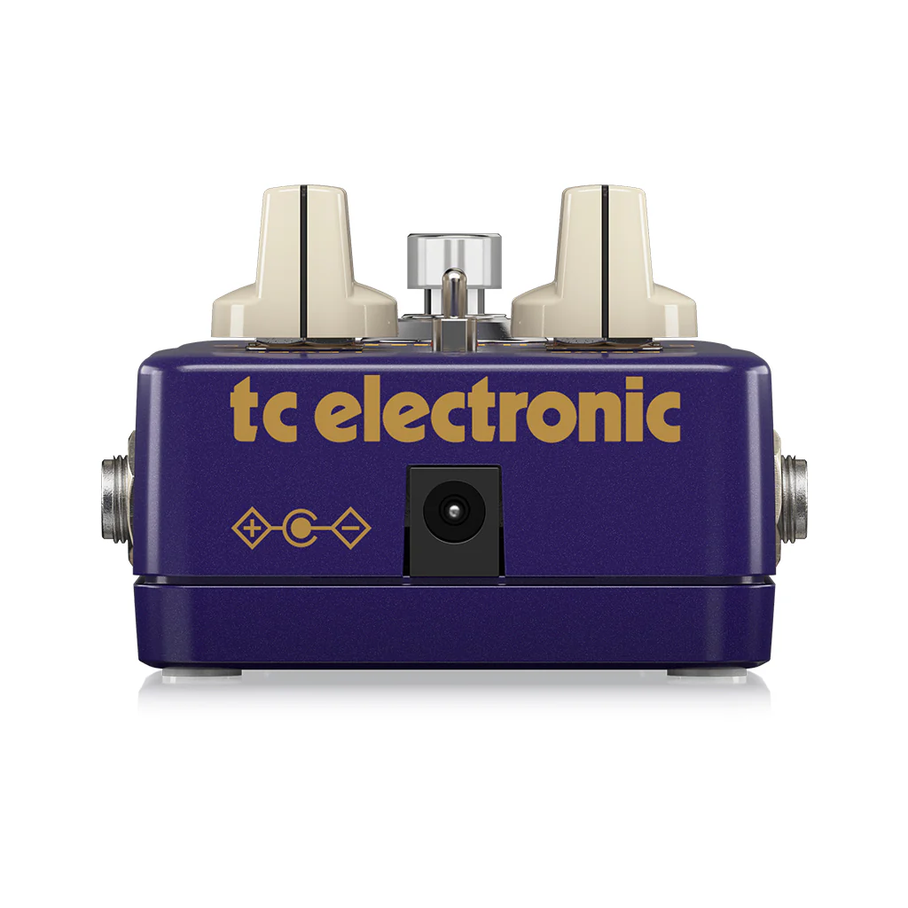 TC Electronic - Mojo Mojo Paul Gilbert - Image 4