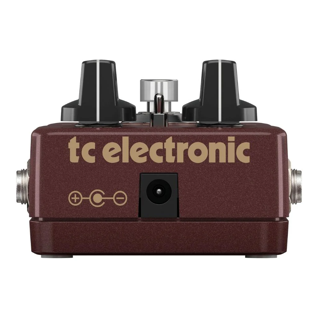 TC Electronic MojoMojo Overdrive - Image 2
