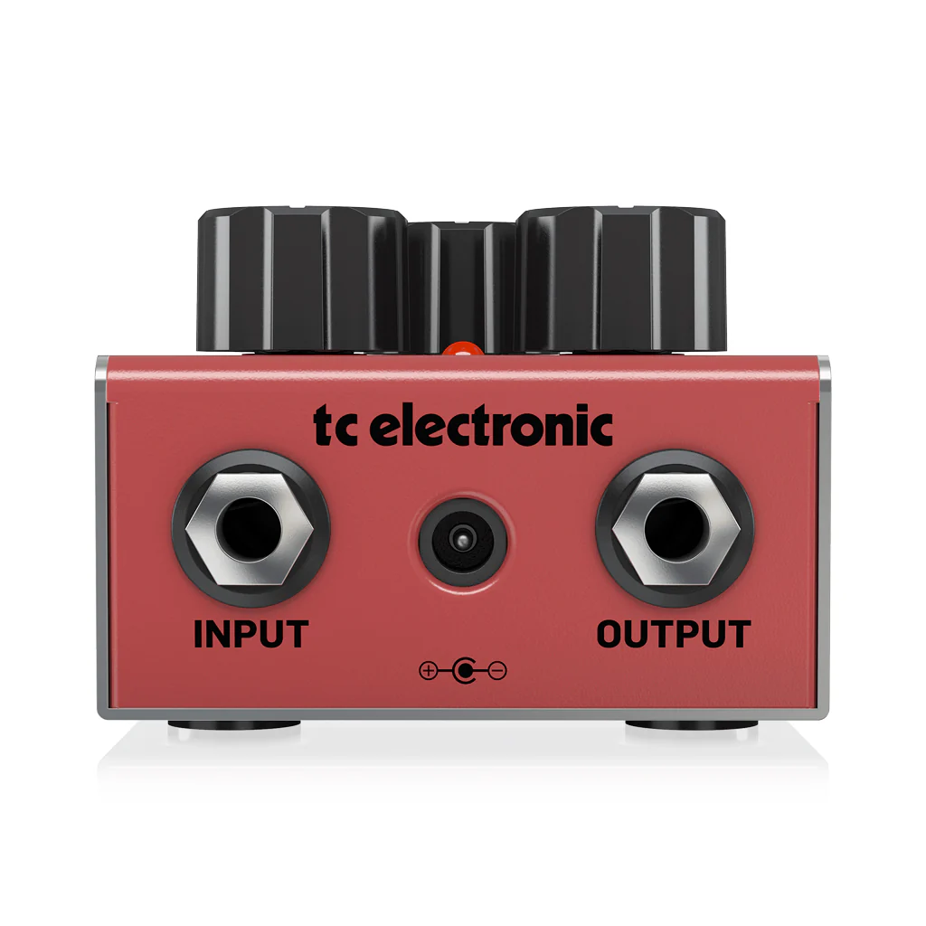 TC Electronic Nether Octaver - Image 4